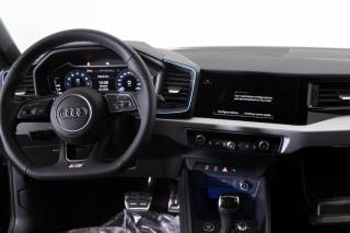 AUDI A1 usata, con Airbag laterali