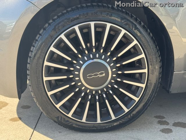 FIAT 500 usata, con Airbag laterali