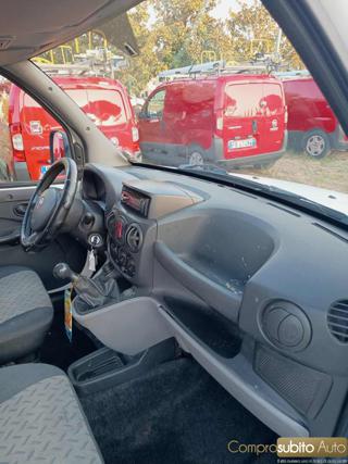 FIAT Doblo usata 18