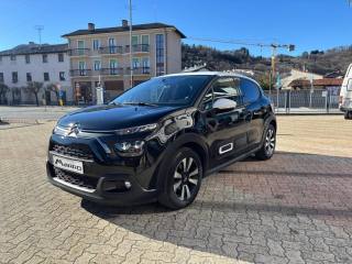 CITROEN C3 usata, con Airbag