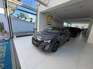 PEUGEOT 208 usata, con Controllo automatico clima