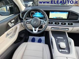 MERCEDES-BENZ GLE 350 usata, con Cruise Control