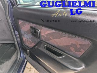 OPEL Frontera usata 17