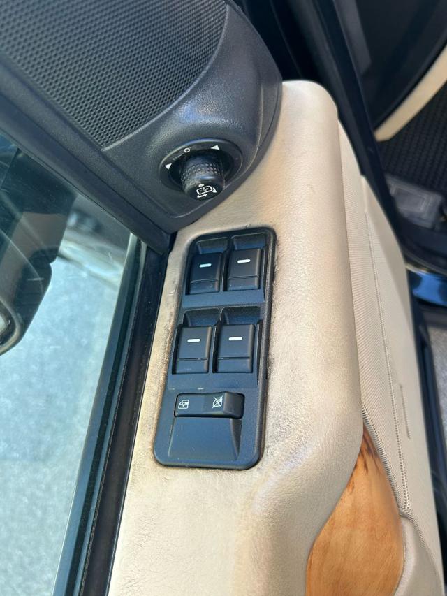 LAND ROVER Range Rover Sport usata, con Immobilizzatore elettronico