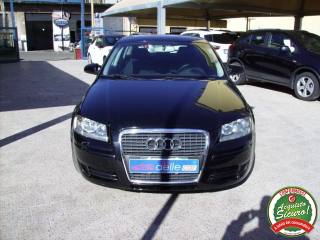 AUDI A3 usata, con Airbag