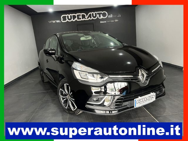RENAULT Clio usata, con ABS