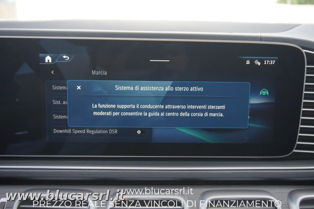 MERCEDES-BENZ G usata 33