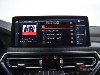 BMW X4 usata 13