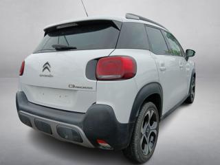 CITROEN C3 Aircross usata, con Airbag laterali