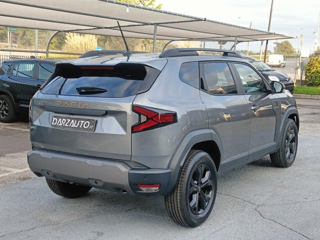 DACIA Duster usata, con Alzacristalli elettrici