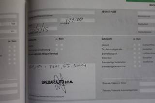 MERCEDES-BENZ B 180 usata 88