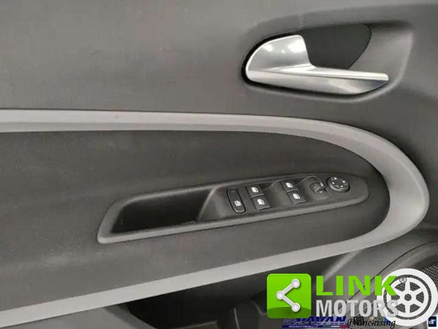 JEEP Avenger usata, con Boardcomputer