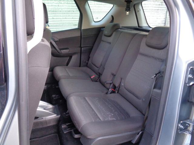 OPEL Meriva usata, con Autoradio