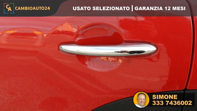 MINI Countryman usata 62