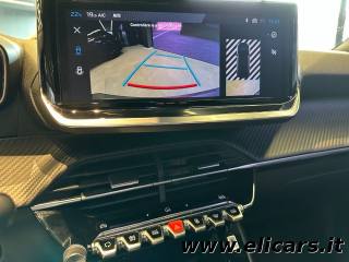PEUGEOT 2008 usata, con Immobilizzatore elettronico