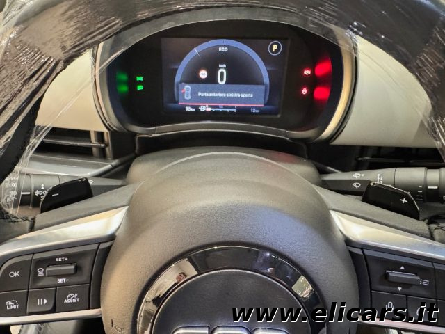 FIAT 600 usata, con Fari LED