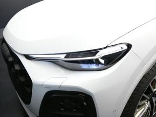 AUDI Q5 usata, con Chiusura centralizzata