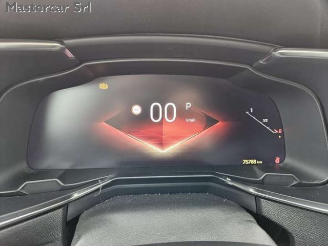 DS AUTOMOBILES DS 7 usata, con Vetri oscurati