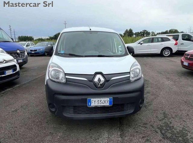 RENAULT Kangoo Z.E. usata, con Airbag