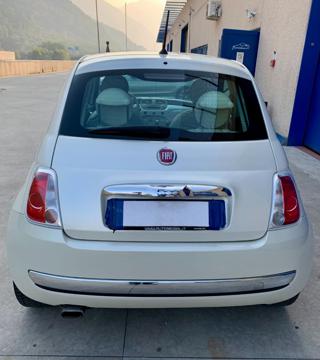 FIAT 500 usata, con Airbag Passeggero