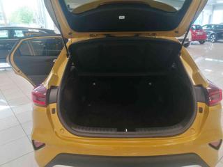 KIA XCeed usata, con Park Distance Control