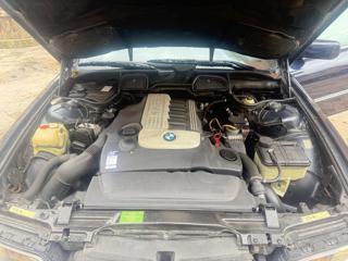 BMW 730 usata 53