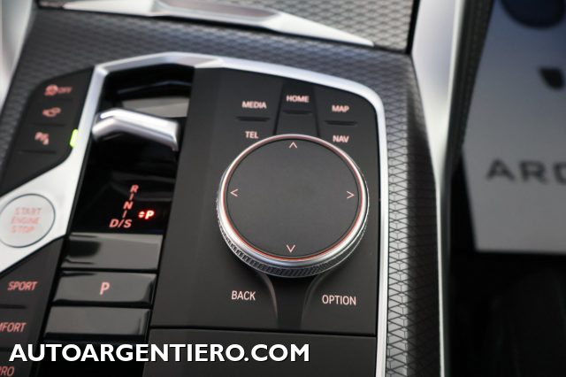 BMW 420 usata, con Fari LED