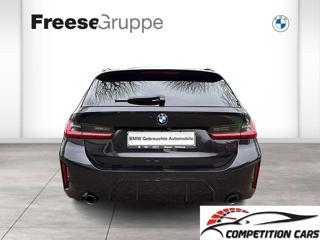BMW 318 usata, con Alzacristalli elettrici