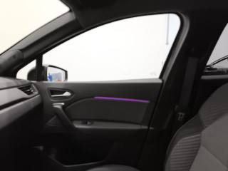 RENAULT Captur usata, con USB