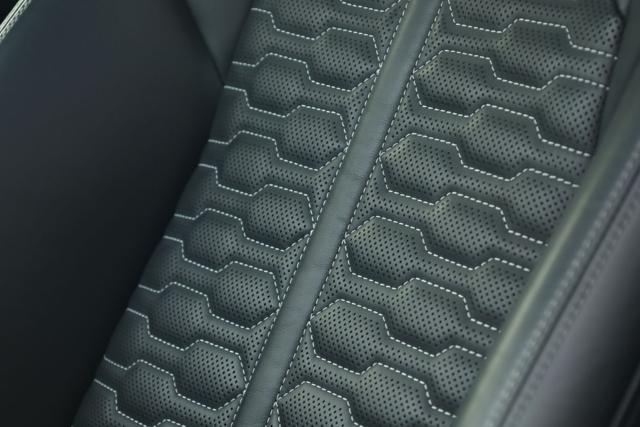 AUDI A6 usata, con Immobilizzatore elettronico