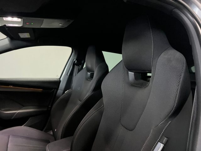 SKODA Octavia usata, con Cerchi in lega