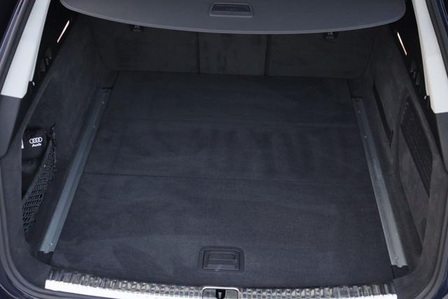 AUDI S6 usata, con Fari bi-xeno