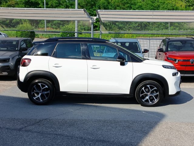 CITROEN C3 Aircross usata, con Airbag Passeggero