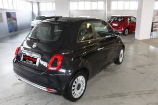 FIAT 500 usata, con Airbag Passeggero
