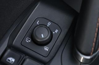 SEAT Leon usata, con Supporto lombare