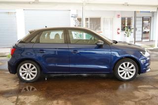 AUDI A1 usata, con Autoradio
