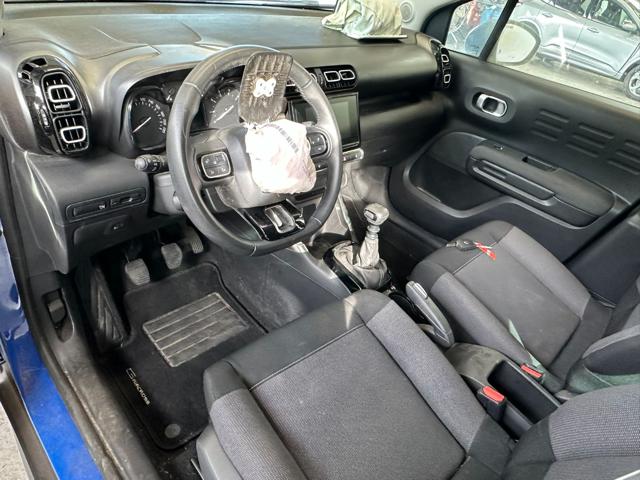 CITROEN C3 Aircross usata, con Park Distance Control