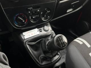 FIAT Fiorino usata 12