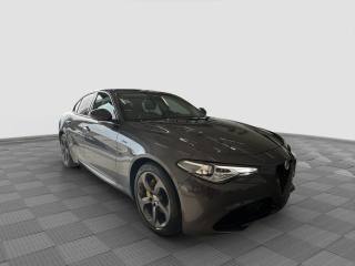 ALFA ROMEO Giulia usata 6