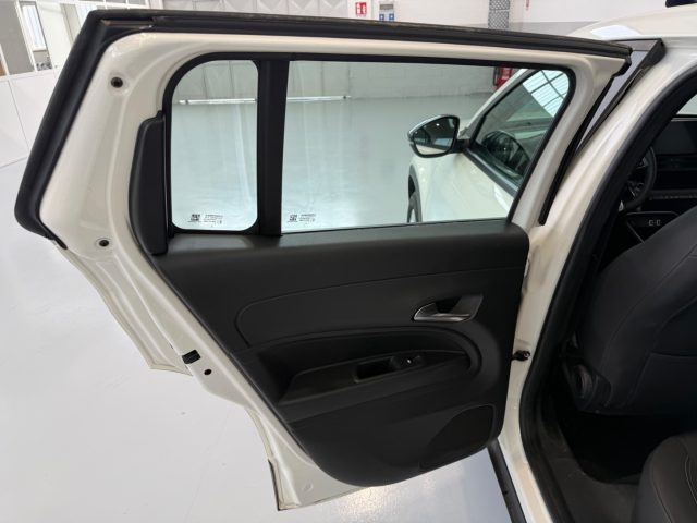 JEEP Avenger usata, con Bluetooth