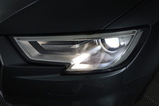 AUDI A3 usata 16