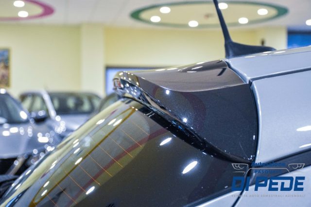 LANCIA Ypsilon usata, con Autoradio digitale