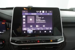 JEEP Compass usata 17