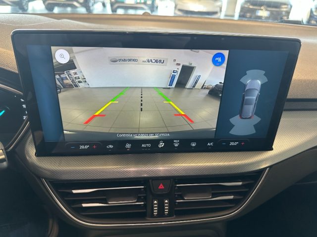 FORD Focus usata, con Sistema di navigazione