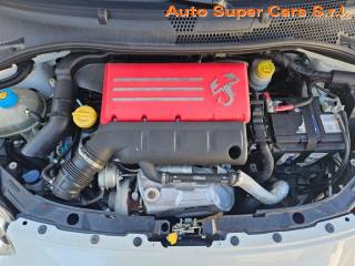 ABARTH 595 usata 19