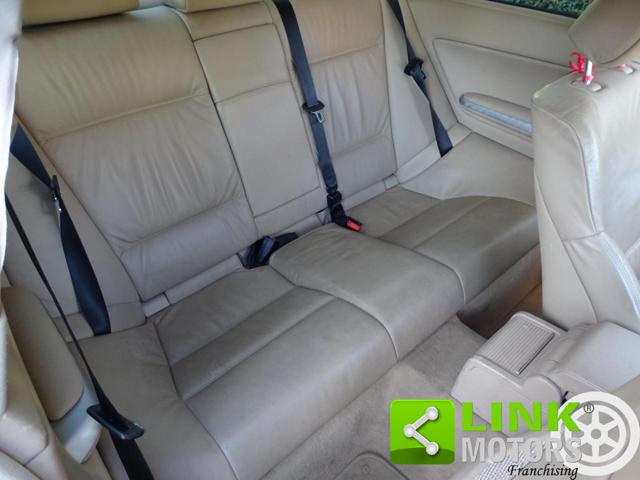 BMW 318 usata, con Autoradio