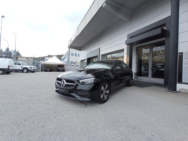 MERCEDES-BENZ C 200 usata, con Airbag Passeggero