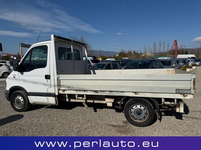 RENAULT Master usata, con Lettore CD