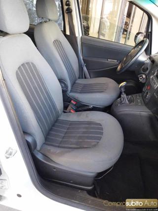 LANCIA MUSA usata, con Immobilizzatore elettronico