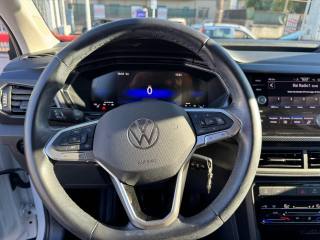 VOLKSWAGEN T-Cross usata, con Cronologia tagliandi